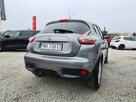 Nissan Juke Navi Kamera Xenon Skóra Grzane Fotele Klimatronik Led Wolne Ręce Alu - 10