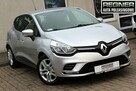 Renault Clio Salon PL FV23% Energy Zen 90KM LED Tempomat Gwarancja - 1