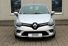 Renault Clio Salon PL FV23% Energy Zen 90KM LED Tempomat Gwarancja - 2