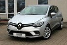 Renault Clio Salon PL FV23% Energy Zen 90KM LED Tempomat Gwarancja - 3