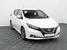 Nissan Leaf WD5063S#40kWh Acenta Podgrz.f K.cofania LED Salon PL VAT 23% - 3