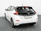 Nissan Leaf WD5063S#40kWh Acenta Podgrz.f K.cofania LED Salon PL VAT 23% - 4