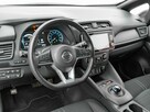 Nissan Leaf WD5063S#40kWh Acenta Podgrz.f K.cofania LED Salon PL VAT 23% - 6