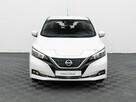 Nissan Leaf WD5063S#40kWh Acenta Podgrz.f K.cofania LED Salon PL VAT 23% - 7
