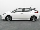Nissan Leaf WD5063S#40kWh Acenta Podgrz.f K.cofania LED Salon PL VAT 23% - 9