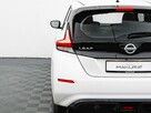 Nissan Leaf WD5063S#40kWh Acenta Podgrz.f K.cofania LED Salon PL VAT 23% - 11