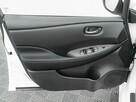 Nissan Leaf WD5063S#40kWh Acenta Podgrz.f K.cofania LED Salon PL VAT 23% - 12