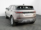 Land Rover Range Rover Evoque GD278YF#2.0 P200 mHEV S Podgrz.f K.cofania Skóra Salon PL VAT 23% - 4