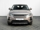Land Rover Range Rover Evoque GD278YF#2.0 P200 mHEV S Podgrz.f K.cofania Skóra Salon PL VAT 23% - 7