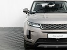 Land Rover Range Rover Evoque GD278YF#2.0 P200 mHEV S Podgrz.f K.cofania Skóra Salon PL VAT 23% - 8