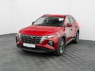 Hyundai Tucson GD2C471#1.6 T-GDi Smart 2WD Podgrz.f K.cof Salon PL VAT23% - 2