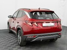 Hyundai Tucson GD2C471#1.6 T-GDi Smart 2WD Podgrz.f K.cof Salon PL VAT23% - 4