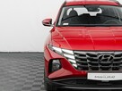 Hyundai Tucson GD2C471#1.6 T-GDi Smart 2WD Podgrz.f K.cof Salon PL VAT23% - 8