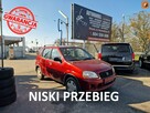 Suzuki Ignis 1.3 Benzyna 83 KM, Klimatyzacja, El. Szyby i Lusterka, Relingi, Hak - 1