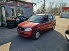 Suzuki Ignis 1.3 Benzyna 83 KM, Klimatyzacja, El. Szyby i Lusterka, Relingi, Hak - 2