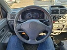 Suzuki Ignis 1.3 Benzyna 83 KM, Klimatyzacja, El. Szyby i Lusterka, Relingi, Hak - 7