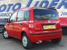 Fiat Panda klima, wspomaganie, 10 lat jeden właściciel - 4