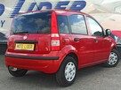 Fiat Panda klima, wspomaganie, 10 lat jeden właściciel - 6