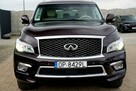 Infiniti QX80 8-OSOBOWY skora nawi bosse szyberdach MONITORY DVD kamery 360 max op. - 6