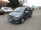 Mercedes VIto Tourer Lang Pro Faktura Vat - 2