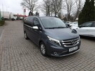 Mercedes VIto Tourer Lang Pro Faktura Vat - 3