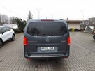 Mercedes VIto Tourer Lang Pro Faktura Vat - 4