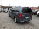 Mercedes VIto Tourer Lang Pro Faktura Vat - 5