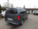 Mercedes VIto Tourer Lang Pro Faktura Vat - 6