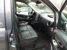 Mercedes VIto Tourer Lang Pro Faktura Vat - 7