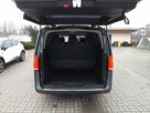 Mercedes VIto Tourer Lang Pro Faktura Vat - 8