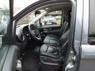 Mercedes VIto Tourer Lang Pro Faktura Vat - 11