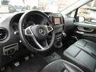 Mercedes VIto Tourer Lang Pro Faktura Vat - 12