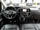 Mercedes VIto Tourer Lang Pro Faktura Vat - 13