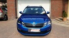 Škoda Octavia 1.6 TDI 115KM , AMBITION+ doposażenie,  Salon PL,serwis ASO,F.VAT23, - 2