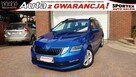 Škoda Octavia 1.6 TDI 115KM , AMBITION+ doposażenie,  Salon PL,serwis ASO,F.VAT23, - 4