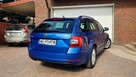 Škoda Octavia 1.6 TDI 115KM , AMBITION+ doposażenie,  Salon PL,serwis ASO,F.VAT23, - 13