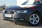 Audi A4 8xAlu, LED, BiXenon, Climatronic, Grzane fotele, GWARANCJA, Serwis! - 3