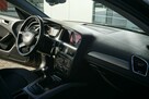 Audi A4 8xAlu, LED, BiXenon, Climatronic, Grzane fotele, GWARANCJA, Serwis! - 15