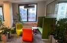 Powierzchnia biurowa Warszawa Ochota - 1