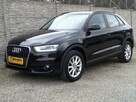 Audi Q3 2.0 TDI 140KM Quattro Krajowy 1 właściciel Serwisowany - 1