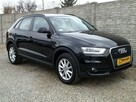 Audi Q3 2.0 TDI 140KM Quattro Krajowy 1 właściciel Serwisowany - 7