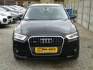 Audi Q3 2.0 TDI 140KM Quattro Krajowy 1 właściciel Serwisowany - 8