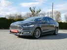 Ford Mondeo 2.0Ti-VCT Hybrid Vignale 140KM Eu6 Automat -VAT 23% Brutto -Hybryda - 1