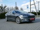 Ford Mondeo 2.0Ti-VCT Hybrid Vignale 140KM Eu6 Automat -VAT 23% Brutto -Hybryda - 8