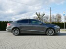 Ford Mondeo 2.0Ti-VCT Hybrid Vignale 140KM Eu6 Automat -VAT 23% Brutto -Hybryda - 9