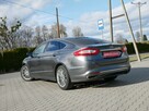 Ford Mondeo 2.0Ti-VCT Hybrid Vignale 140KM Eu6 Automat -VAT 23% Brutto -Hybryda - 10