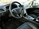 Ford Mondeo 2.0Ti-VCT Hybrid Vignale 140KM Eu6 Automat -VAT 23% Brutto -Hybryda - 13