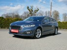 Ford Mondeo 2.0 TDCI 190KM Eu6 Titanium Automat -Kraj -1 Właściciel -Nowy rozrząd - 1