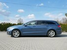 Ford Mondeo 2.0 TDCI 190KM Eu6 Titanium Automat -Kraj -1 Właściciel -Nowy rozrząd - 2