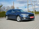 Ford Mondeo 2.0 TDCI 190KM Eu6 Titanium Automat -Kraj -1 Właściciel -Nowy rozrząd - 9